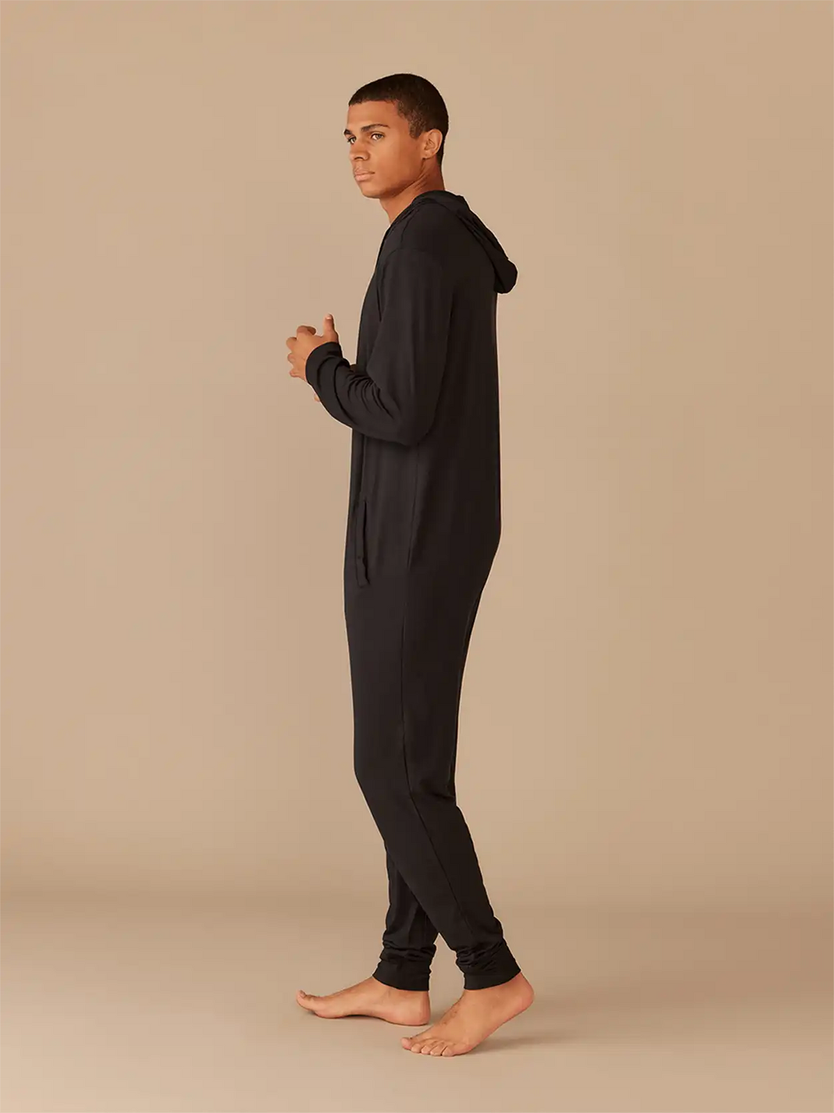 Onesie - Unisex | Black
