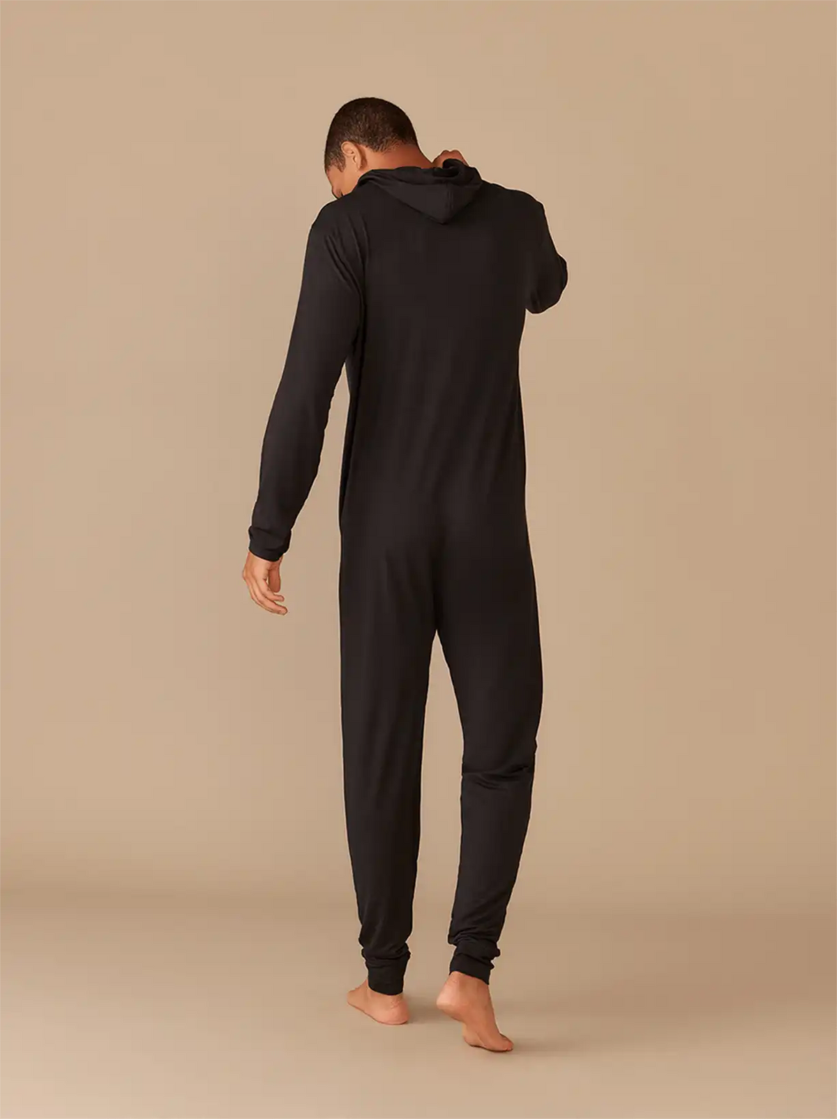 Onesie - Unisex | Black