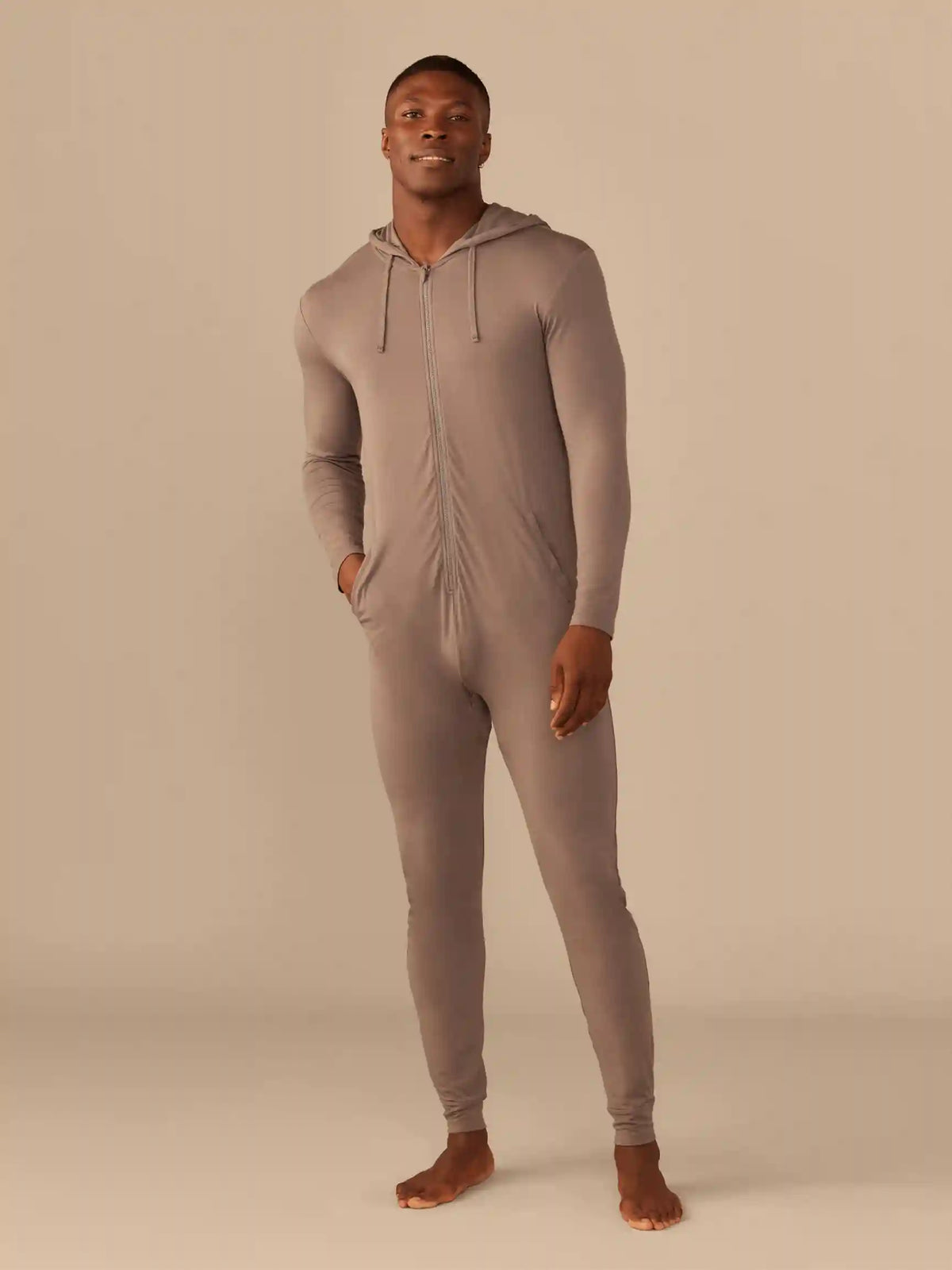Onesie - Unisex | Grey