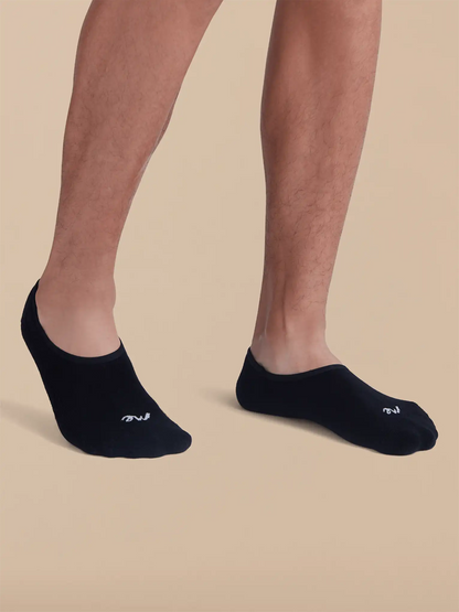 Heritage No Show Sock | Explorasaurus