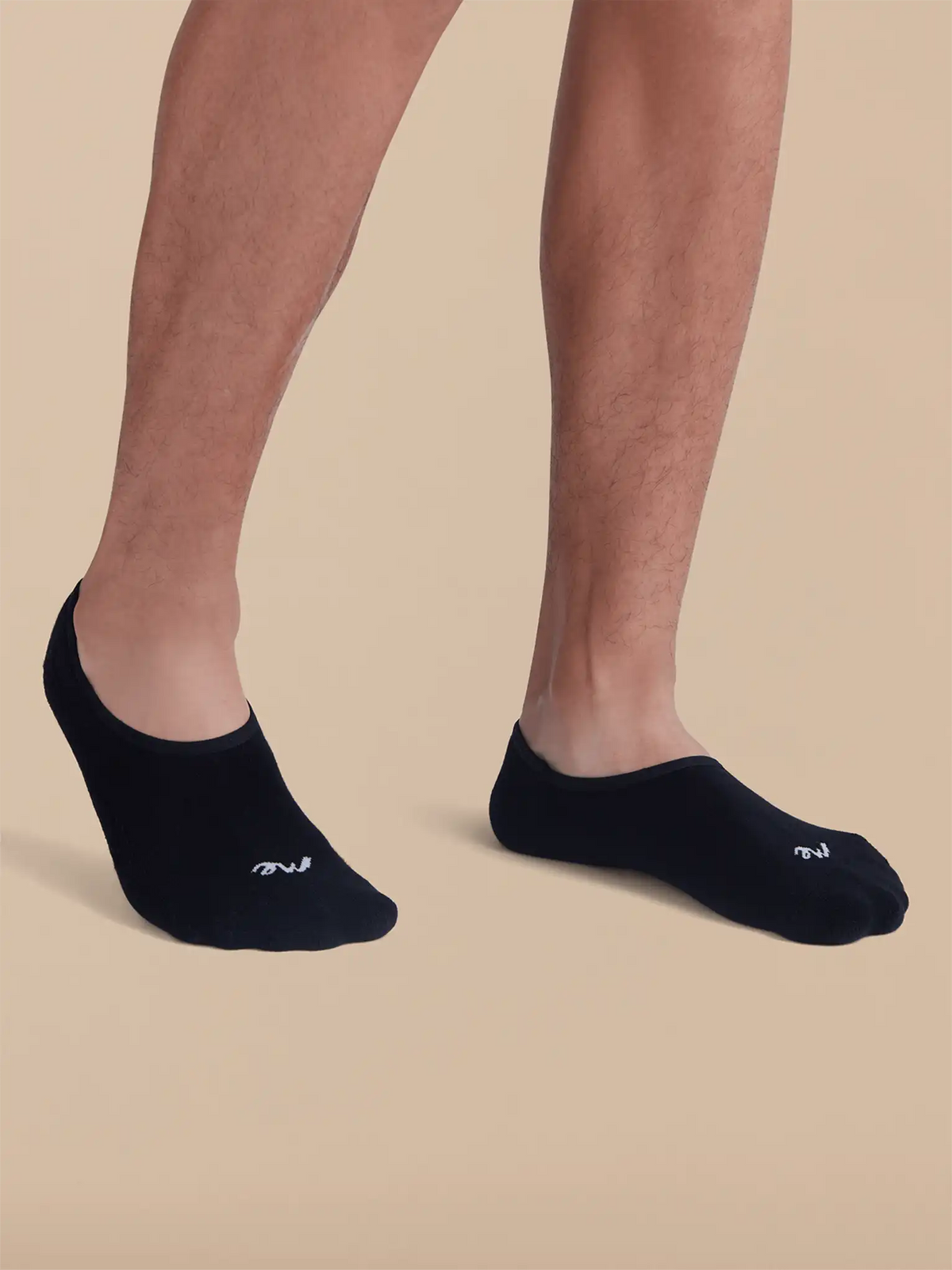 Heritage No Show Sock | Psycheshellic