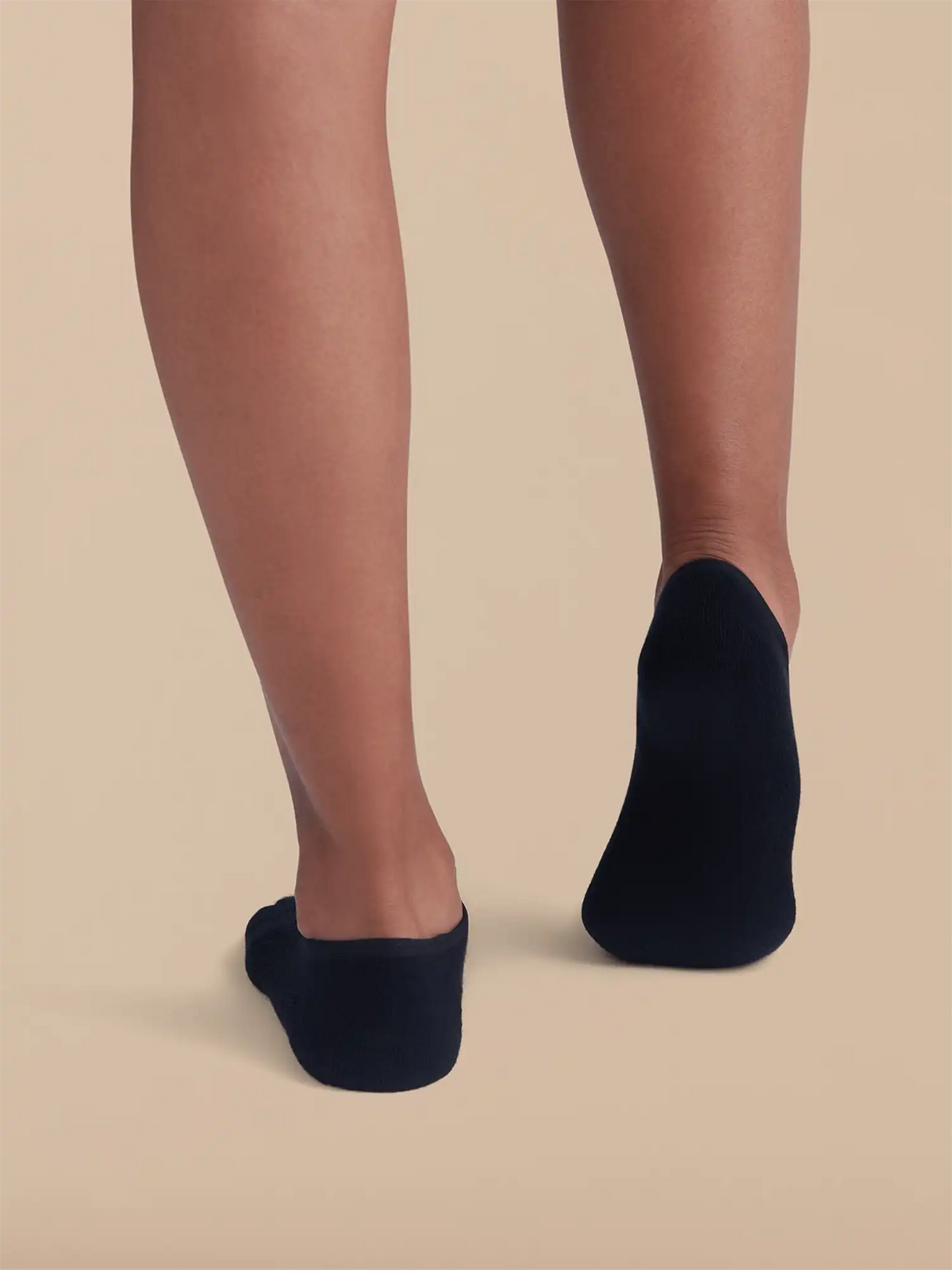 Heritage No Show Sock | Explorasaurus