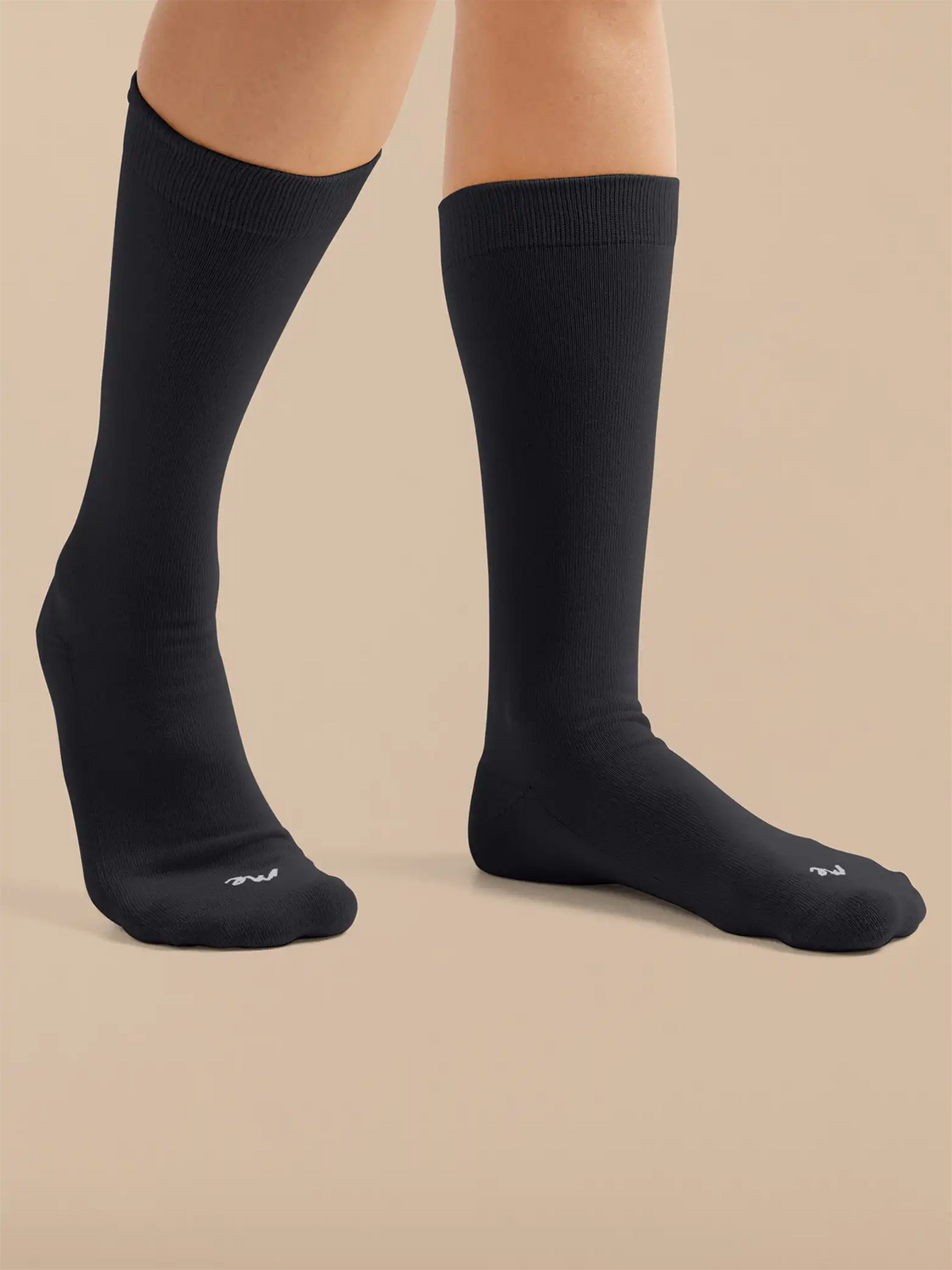 Heritage Crew Sock | Lucky Me