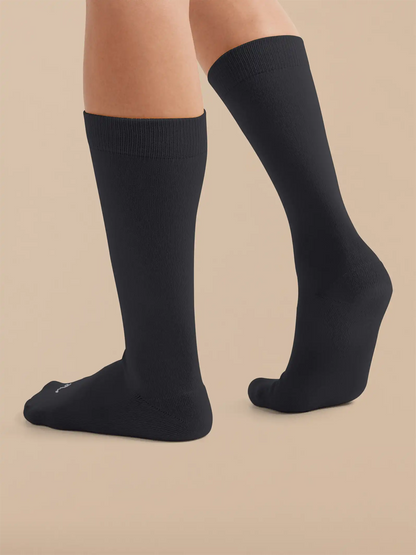 Heritage Crew Sock | Panda Bath