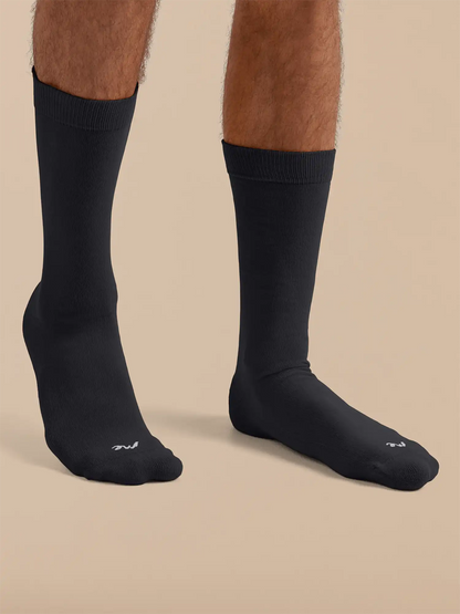 Heritage Crew Sock | C'est Banana