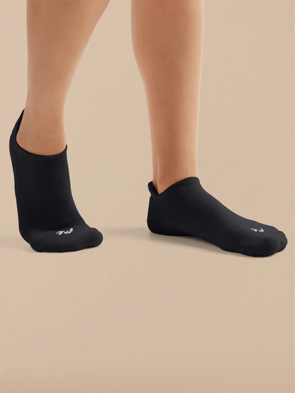 Heritage Ankle Sock | Garden Snake