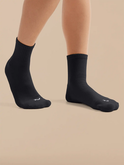 Heritage Quarter Sock | Psycheshellic