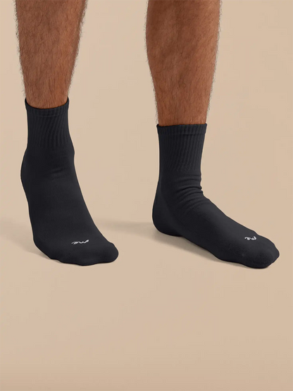 Heritage Quarter Sock | Psycheshellic