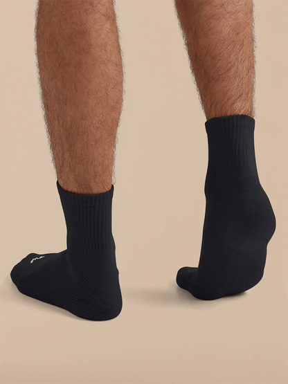 Heritage Quarter Sock | Jurassic Joy