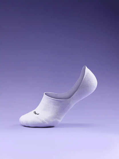 Essential No Show Sock 10-Pack | Black Pack
