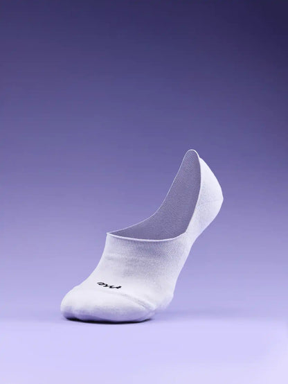 Essential No Show Sock 3-Pack | Heather Grey Pack