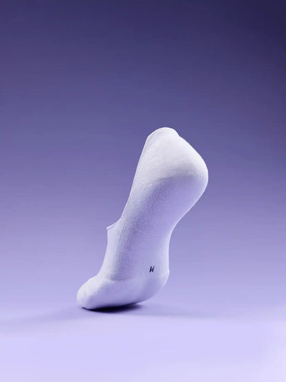 Essential No Show Sock 10-Pack | Black Pack