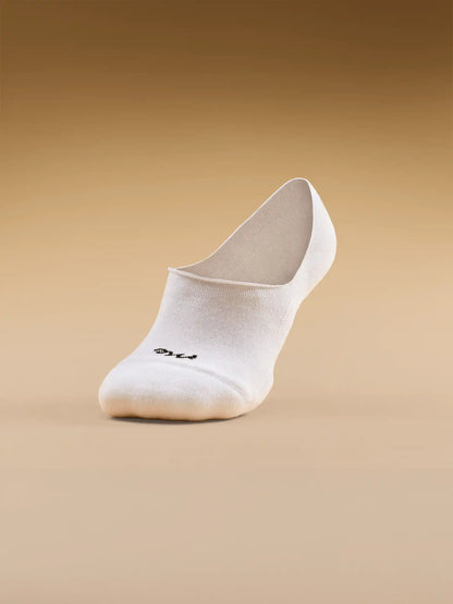 Essential No Show Sock | Wild Cat