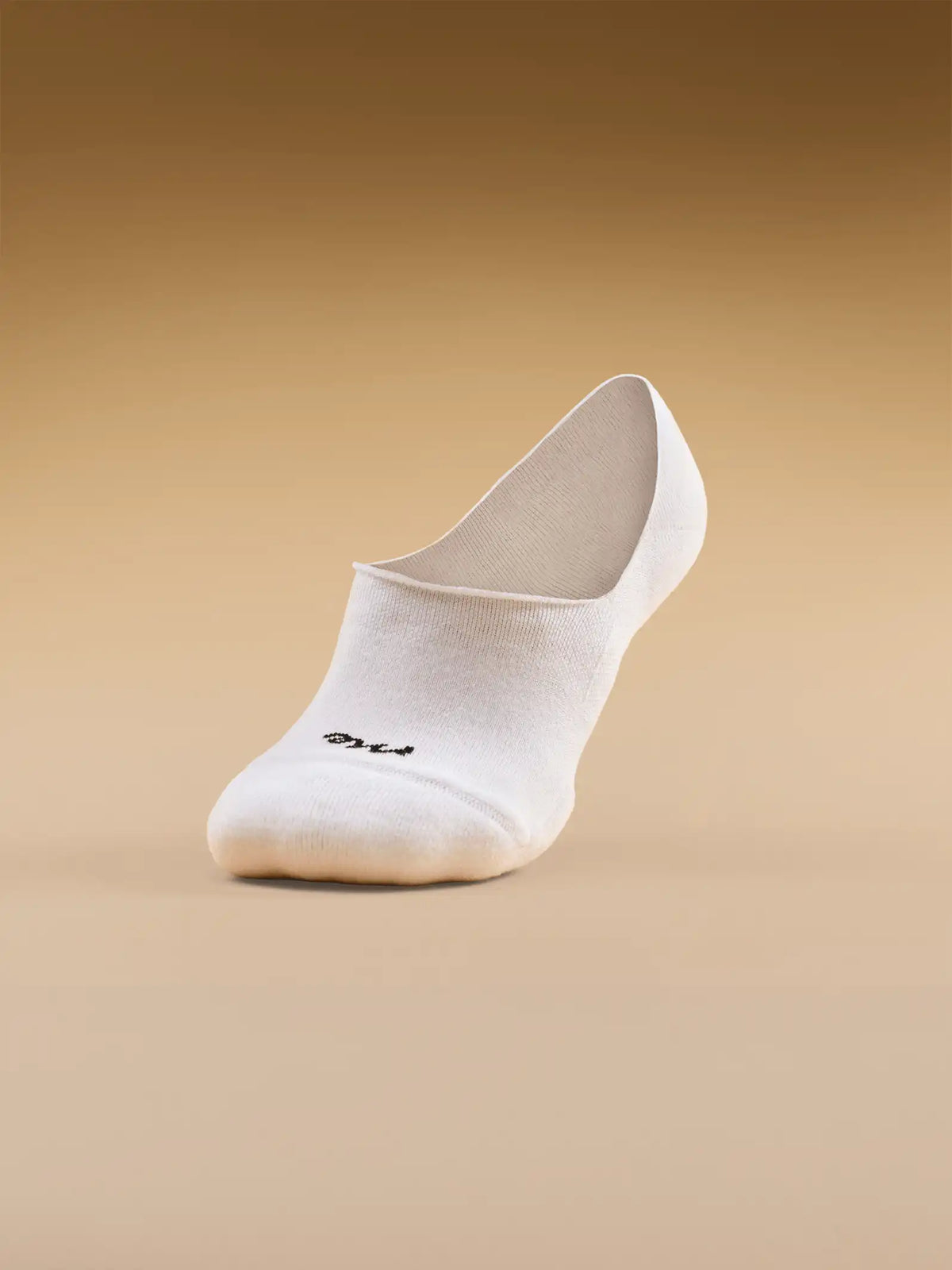 Essential No Show Sock | Cloud