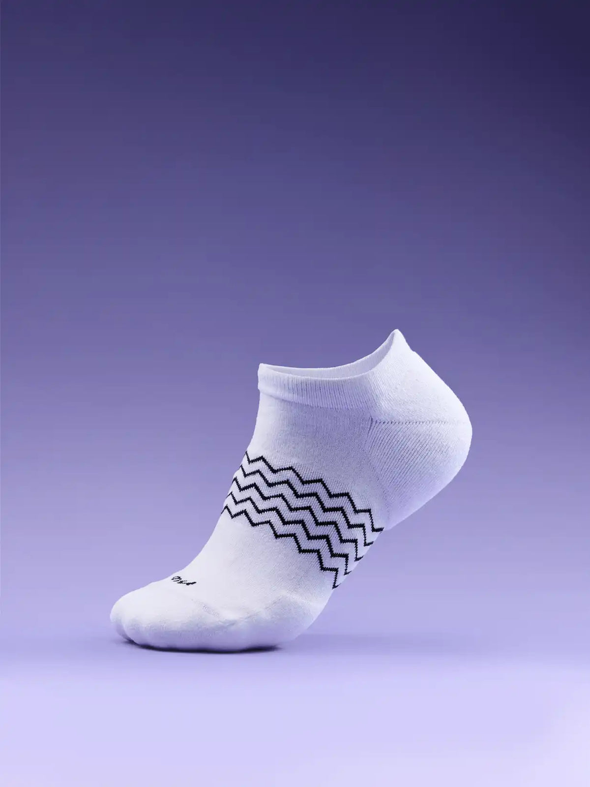 Essential Ankle Sock 3-Pack | Black Pack