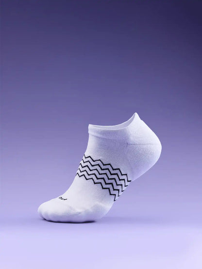 Essential Ankle Sock 3-Pack | Black Pack