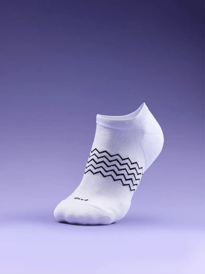 Essential Ankle Sock 3-Pack | Purrfect Pack