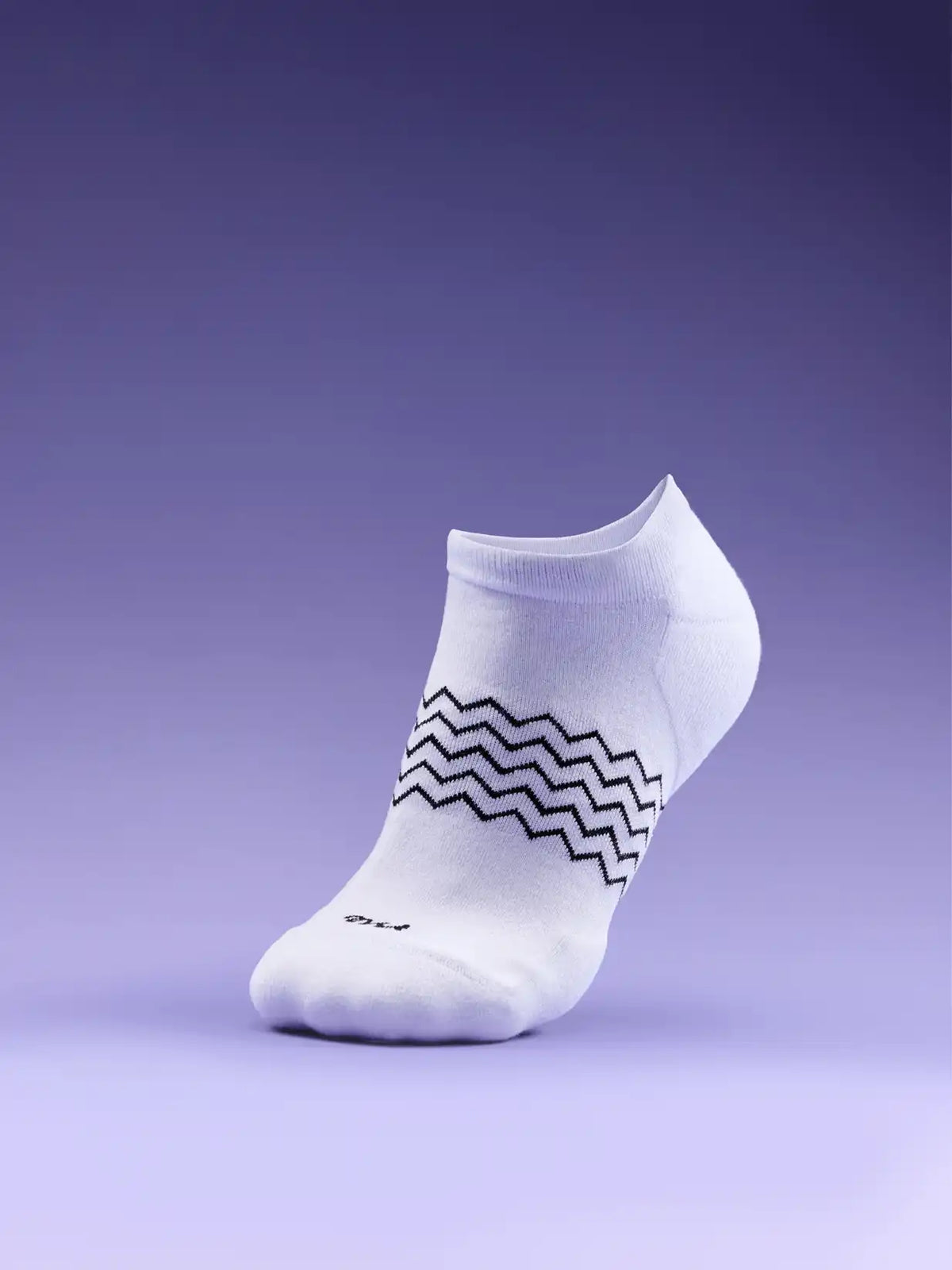 Essential Ankle Sock 6-Pack | Black Pack