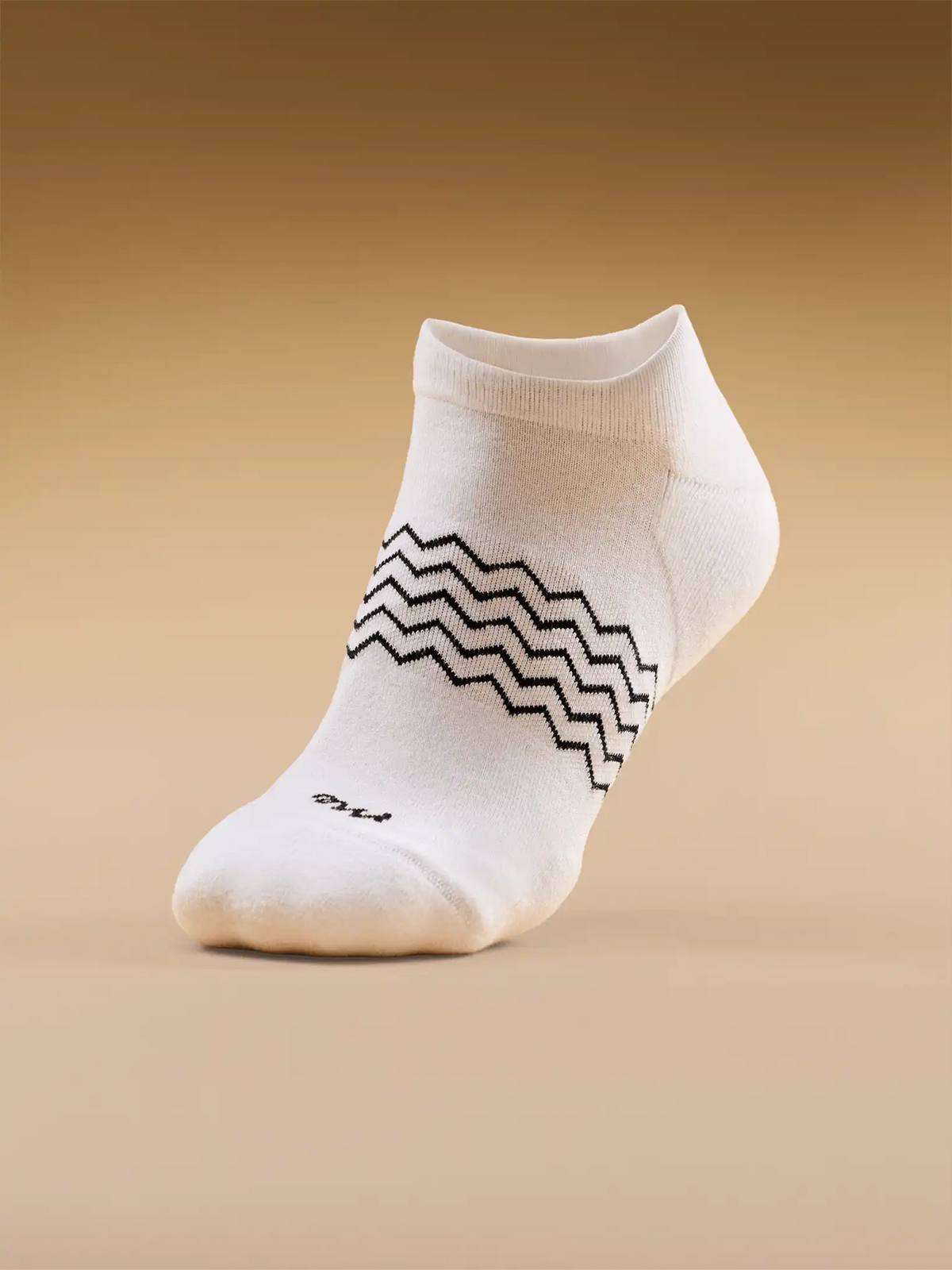 Essential Ankle Sock | Cloud