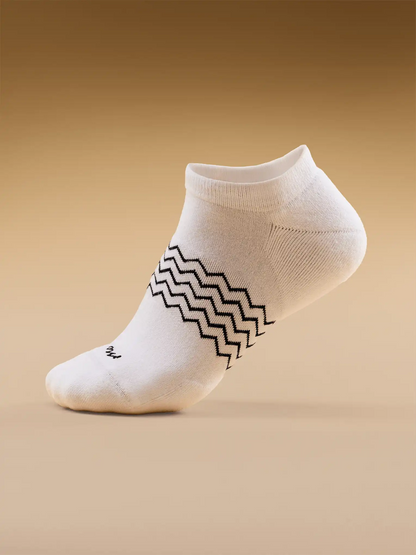 Essential Ankle Sock | Wild Sunset