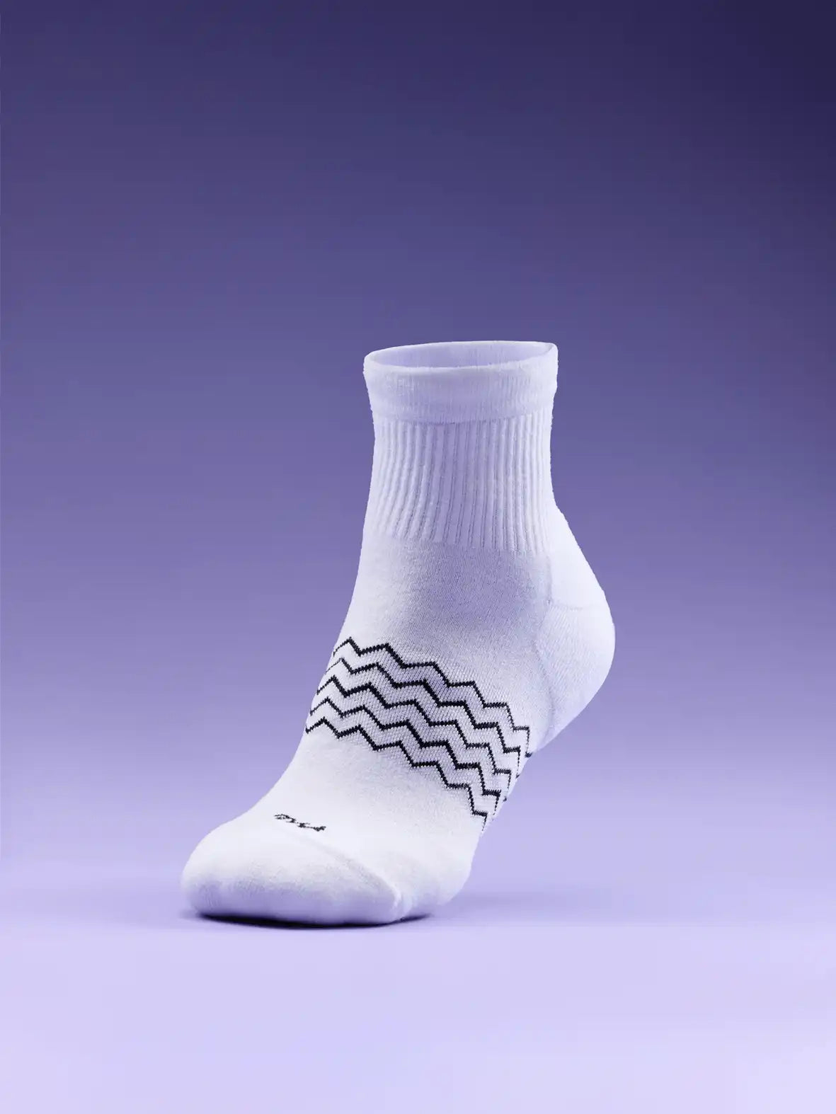 Essential Quarter Sock 3-Pack | Splash & Quack Pack