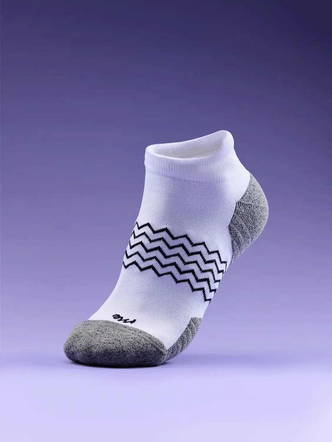 Active Ankle Sock 10-Pack | White Pack