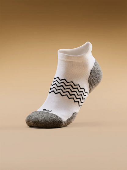 Active Ankle Sock | Electric Tiger