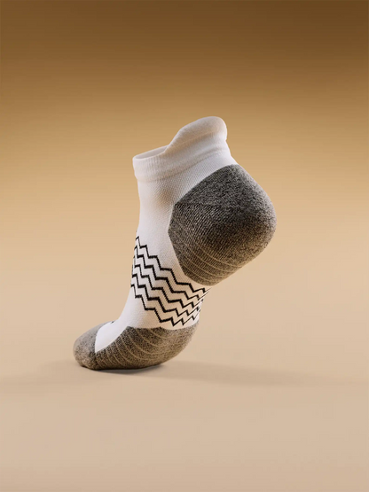 Active Ankle Sock | Electric Tiger