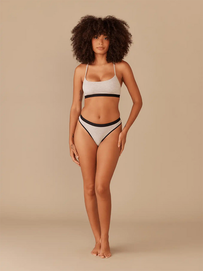 UltraModal™ Core Thong | Rosy Cheeks