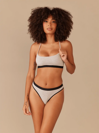UltraModal™ Core Thong | Eternal Bloom