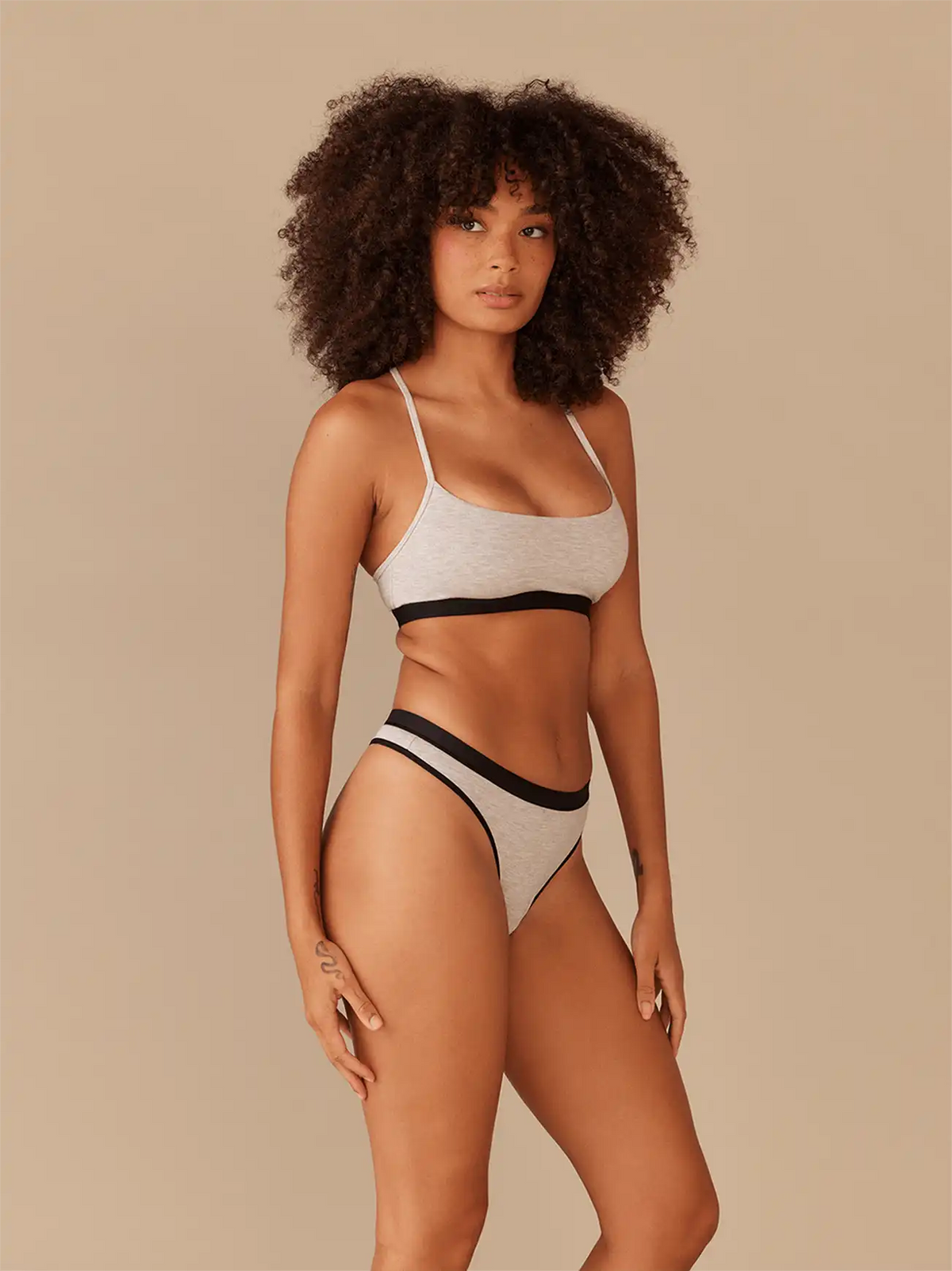 UltraModal™ Core Thong | Out of This World