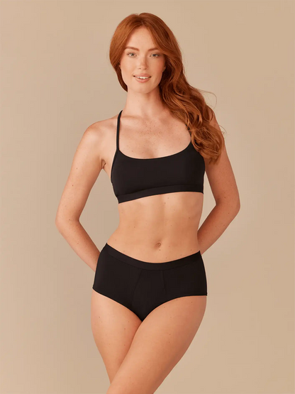 UltraModal™ Core Cheeky Brief | Party Time