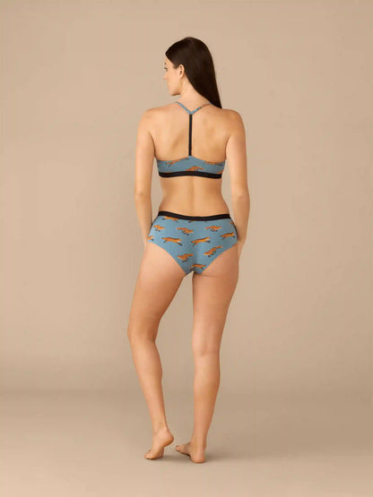 UltraModal™ Core Cheeky Brief | Feeling Foxy