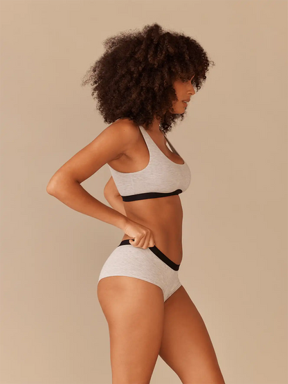 UltraModal™ Core Cheeky Brief | Palm Beach