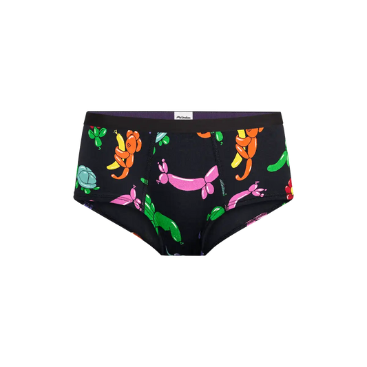 UltraModal™ Core Cheeky Brief | Party Time