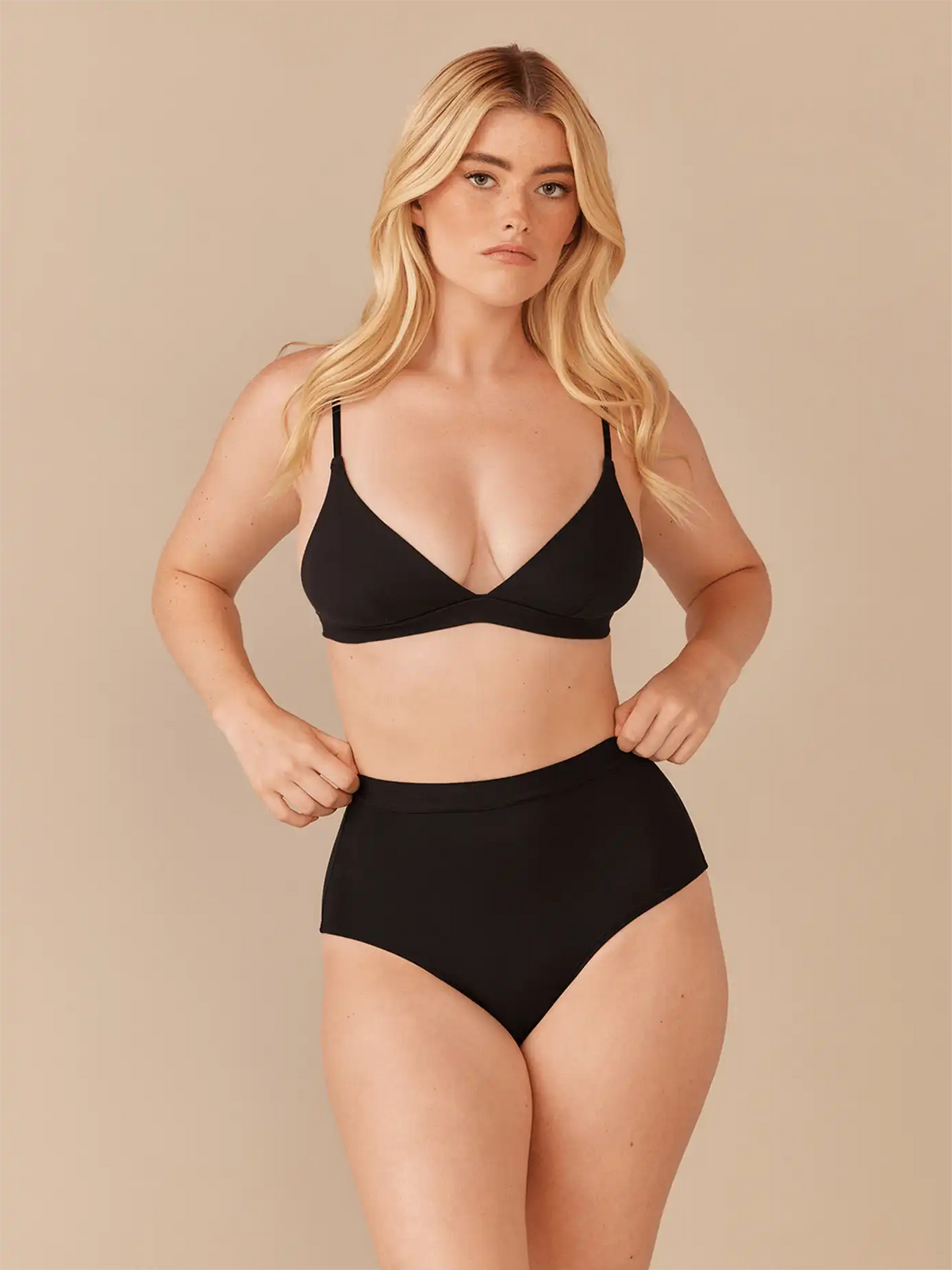 UltraModal™ FeelFree High-Waisted Cheeky | Chill AF