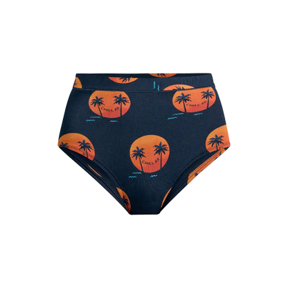 UltraModal™ FeelFree High-Waisted Cheeky | Chill AF