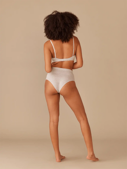 UltraModal™ FeelFree High-Waisted Cheeky | Warm Tropics