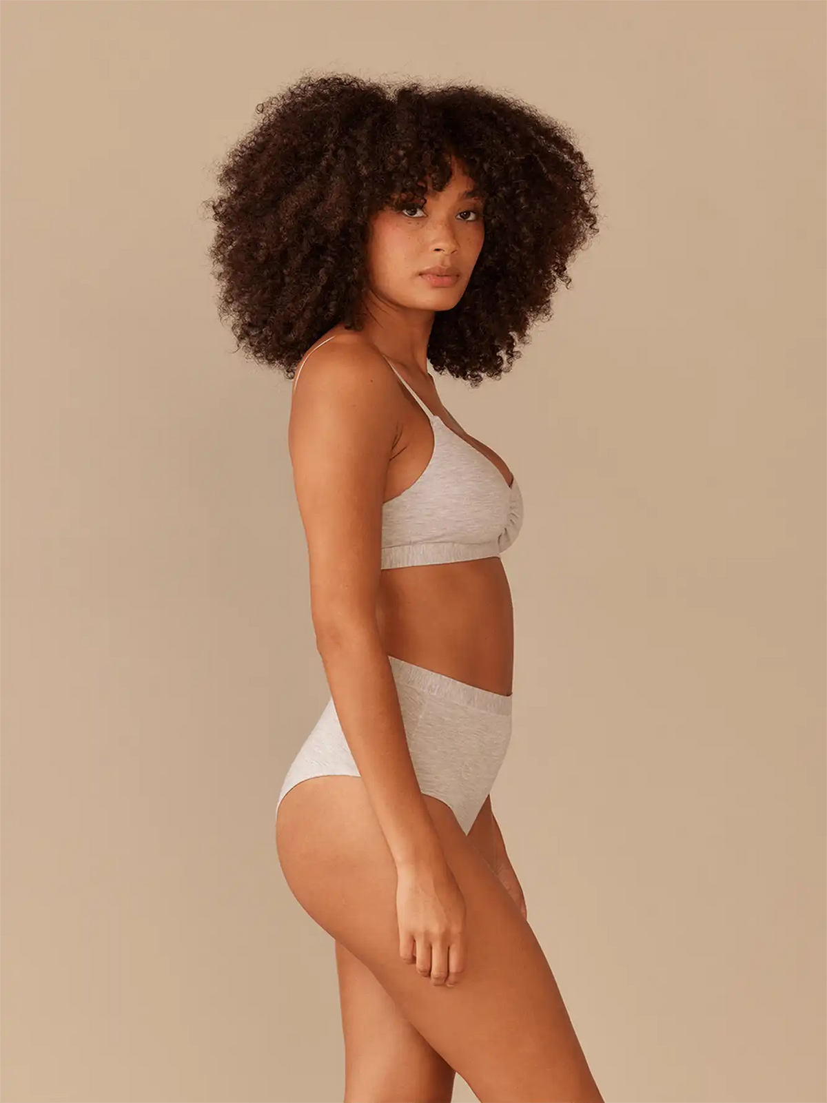 UltraModal™ FeelFree High Waist Cheeky | Nice to Eat You