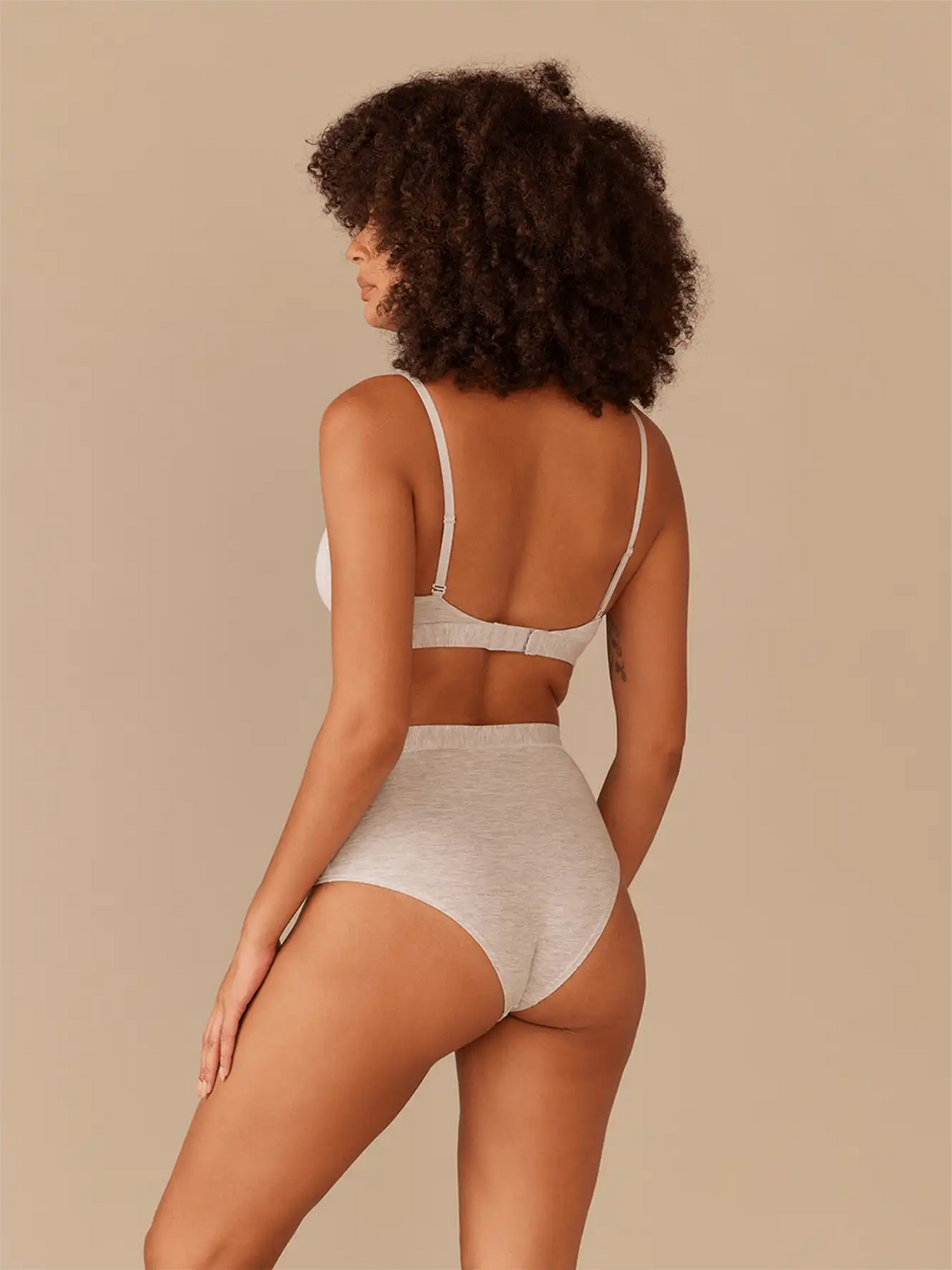 UltraModal™ FeelFree High Waist Cheeky | Frisky Business