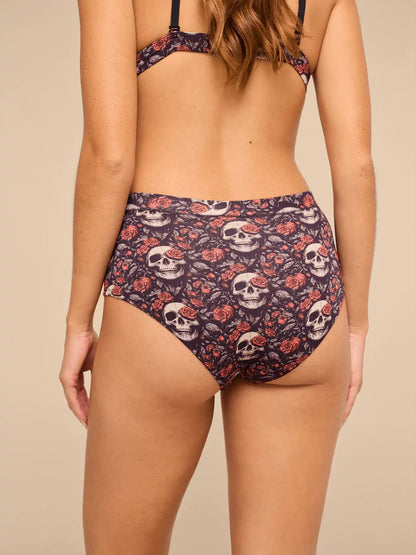 UltraModal™ FeelFree High Waist Cheeky | Eternal Bloom