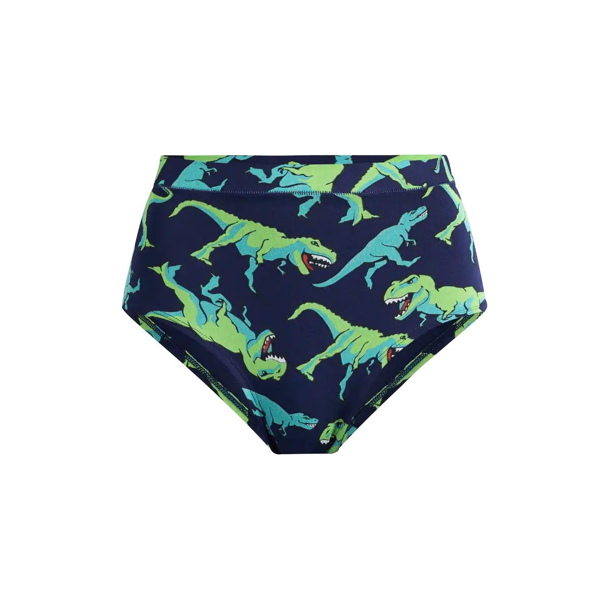 UltraModal™ FeelFree High-Waisted Cheeky | T-Rexin'
