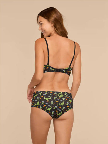 UltraModal™ FeelFree Cheeky Brief | Explorasaurus
