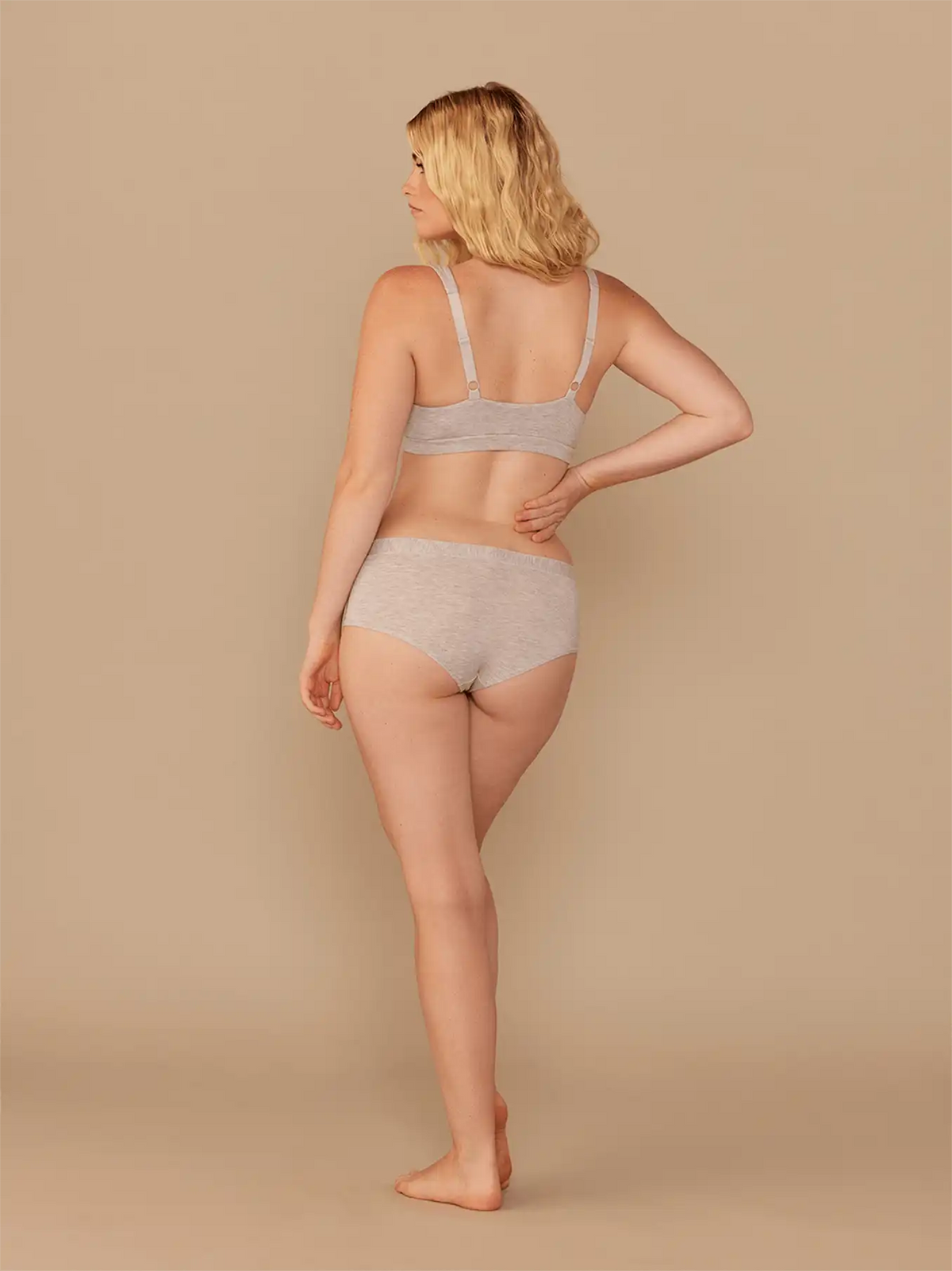 UltraModal™ FeelFree Cheeky Brief | Jurassic Joy