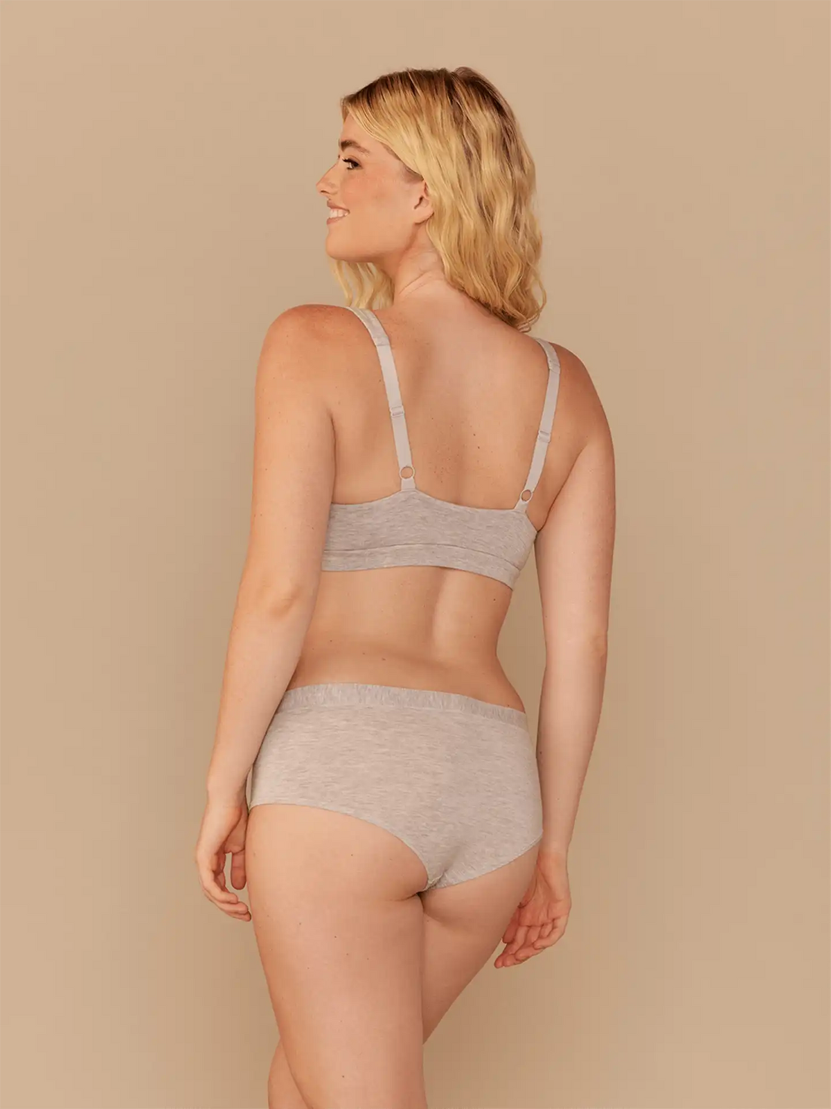UltraModal™ FeelFree Cheeky Brief | Galaxy Far Far Away