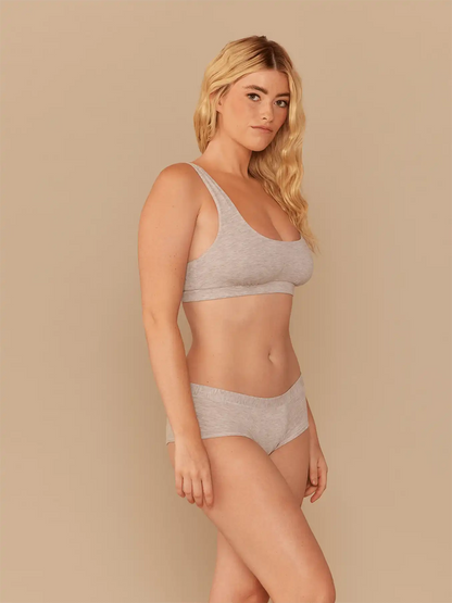 UltraModal™ FeelFree Cheeky Brief | Peonies