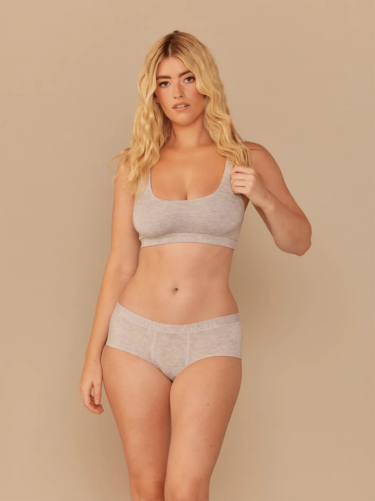 UltraModal™ FeelFree Cheeky Brief | Out of This World