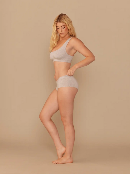 UltraModal™ FeelFree Cheeky Brief | Rosy Cheeks