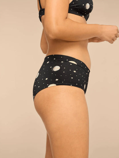 UltraModal™ FeelFree Cheeky Brief | Gravity