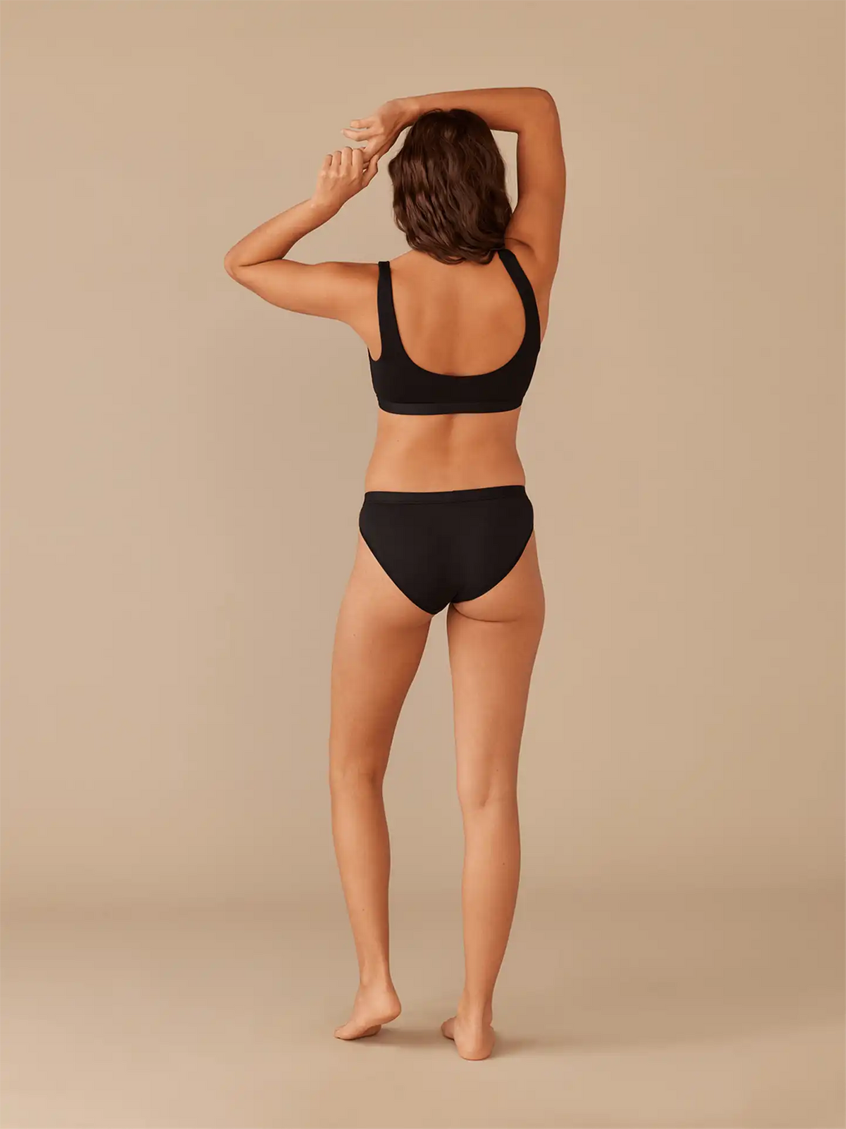 UltraModal™ Core Bikini | Stay Narwly